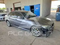 2011 BMW 328 фото