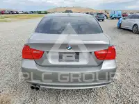2011 BMW 328 photo