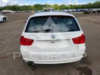 2011 BMW 328 фото