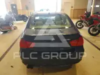 2011 BMW 328 фото
