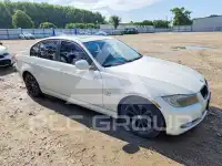 2011 BMW 328 фото