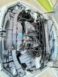 2011 BMW 328 photo