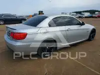 2011 BMW 328 фото