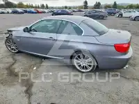 2011 BMW 328 photo