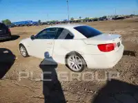 2011 BMW 328 фото