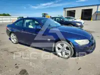 2011 BMW 328 фото