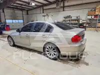 2011 BMW 328 фото