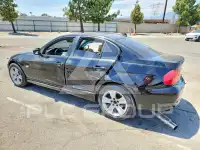 2011 BMW 328 фото