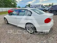 2011 BMW 328 фото