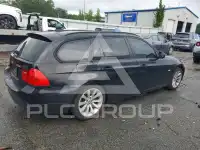 2011 BMW 328 photo