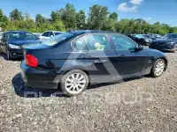 2011 BMW 328 фото