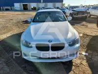 2011 BMW 328 фото