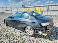 2011 BMW 328 фото