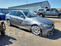 2011 BMW 328 фото