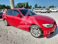 2011 BMW 328 фото