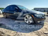 2011 BMW 328 фото