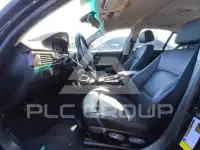 2011 BMW 328 фото
