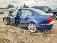 2011 BMW 328 photo