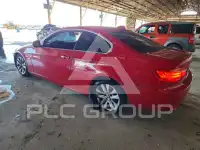 2011 BMW 328 photo