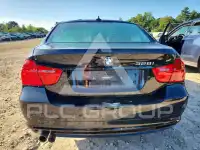 2011 BMW 328 фото