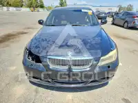 2011 BMW 328 фото