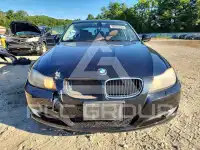 2011 BMW 328 фото