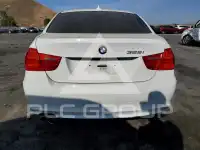 2011 BMW 328 фото