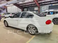 2011 BMW 328 фото
