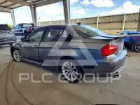 2011 BMW 328 фото