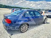 2011 BMW 328 фото