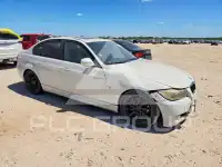 2011 BMW 328 фото