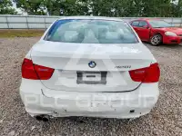 2011 BMW 328 фото