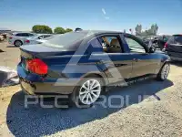 2011 BMW 328 photo