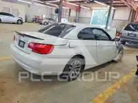 2011 BMW 328 фото