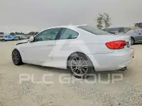 2011 BMW 328 фото