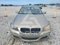2011 BMW 328 фото
