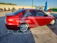 2011 BMW 328 фото