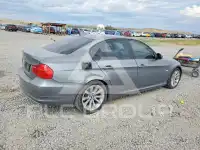 2011 BMW 328 photo