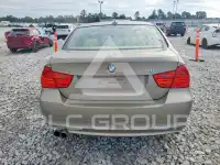 2011 BMW 328 фото