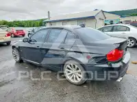 2011 BMW 328 photo