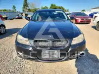 2011 BMW 328 фото