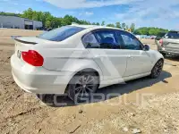 2011 BMW 328 фото
