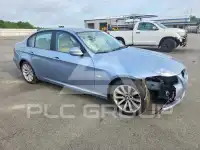2011 BMW 328 photo