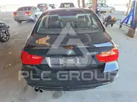 2011 BMW 328 фото