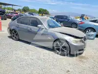 2011 BMW 328 photo