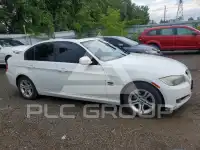 2011 BMW 328 фото