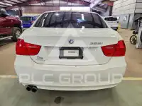 2011 BMW 328 фото