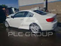 2011 BMW 328 photo
