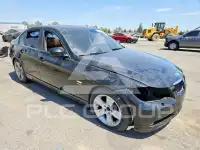 2011 BMW 328 фото