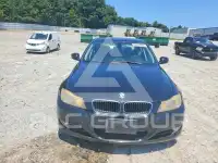 2011 BMW 328 photo